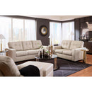  Manufacturer Color_Bone  -- Santorine 2170835 Loveseat IMAGE 10