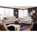  Manufacturer Color_Bone  -- Santorine 2170835 Loveseat IMAGE 13