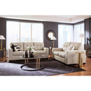  Manufacturer Color_Bone  -- Santorine 2170838 Sofa IMAGE 7