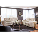  Manufacturer Color_Bone  -- Santorine 2170838 Sofa IMAGE 8