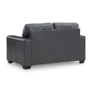  Manufacturer Color_Admiral  -- Bolsena 5560435 Loveseat IMAGE 3