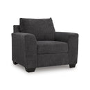  Benchcraft Loreo 6310120 Chair IMAGE 1