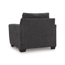  Benchcraft Loreo 6310120 Chair IMAGE 3
