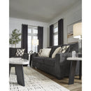 Benchcraft Loreo 6310135 Loveseat IMAGE 7