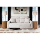  Signature Design by Ashley ModMax II 65907S21 2 pc Reclining Loveseat IMAGE 2