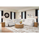  Manufacturer Color_Stone  -- ModMax II 65907S36 6 pc Reclining Sectional with Console IMAGE 3