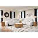  Manufacturer Color_Stone  -- ModMax II 65907S36 6 pc Reclining Sectional with Console IMAGE 4