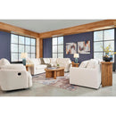  Manufacturer Color_Oyster  -- Modmax 92103S72 4 pc Sectional IMAGE 4
