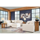  Manufacturer Color_Oyster  -- Modmax 92103S72 4 pc Sectional IMAGE 5