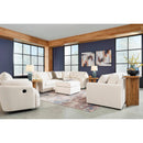  Manufacturer Color_Oyster  -- Modmax 92103S72 4 pc Sectional IMAGE 6