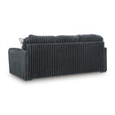  Manufacturer Color_Gunmetal  -- Midnight-Madness 9810538 Sofa IMAGE 3