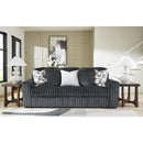  Manufacturer Color_Gunmetal  -- Midnight-Madness 9810538 Sofa IMAGE 4