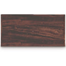  Signature Design by Ashley Glosmount EA1055-3X2 Six Cube Organizer IMAGE 5