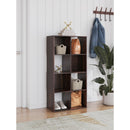  Signature Design by Ashley Glosmount EA1055-4X2 Eight Cube Organizer IMAGE 6