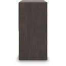  Signature Design by Ashley Piperton EA5514-2X2 Four Cube Organizer IMAGE 3