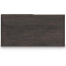  Signature Design by Ashley Piperton EA5514-3X2 Six Cube Organizer IMAGE 5