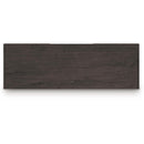  Signature Design by Ashley Piperton EA5514-3X3 Nine Cube Organizer IMAGE 5