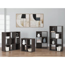  Signature Design by Ashley Piperton EA5514-4X2 Eight Cube Organizer IMAGE 8