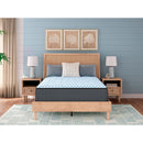 Size_Full  -- Destin Cove Plush M33121 Full Mattress IMAGE 4