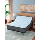  Size_Full  -- Destin Cove Plush M33121 Full Mattress IMAGE 6