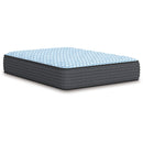  Size_Twin XL  -- Destin Cove Plush M33171 Twin XL Mattress IMAGE 1