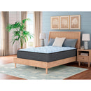  Size_Twin XL  -- Destin Cove Plush M33171 Twin XL Mattress IMAGE 3