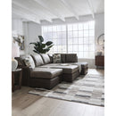  Signature Design by Ashley Castille Way PC6270308 Oversized Accent Ottoman IMAGE 10