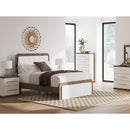  Size_Queen  -- Signature Design by Ashley Kendanport Upholstered Panel Bed IMAGE 11