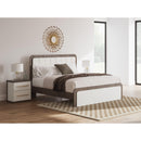  Size_King  -- Kendanport PCB1108B8 King Upholstered Bed IMAGE 7