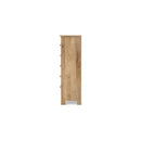  Signature Design by Ashley Makidern PCB1170-46 Five Drawer Chest IMAGE 8