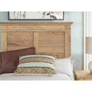  Size_Twin  -- Makidern PCB1170B18 Twin Panel Bed IMAGE 8