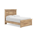  Size_Full  -- Makidern PCB1170B19 Full Panel Bed IMAGE 1