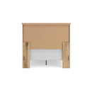  Size_Full  -- Makidern PCB1170B19 Full Panel Bed IMAGE 6
