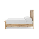  Size_Full  -- Makidern PCB1170B19 Full Panel Bed IMAGE 7