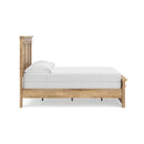  Size_Full  -- Makidern PCB1170B19 Full Panel Bed IMAGE 8