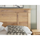  Size_Queen  -- Makidern PCB1170B2 Queen Panel Bed IMAGE 9