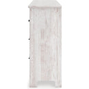  Signature Design by Ashley Makidern PCB1171-31 Six Drawer Dresser IMAGE 5
