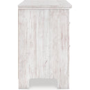  Signature Design by Ashley Makidern PCB1171-92 Two Drawer Night Stand IMAGE 6
