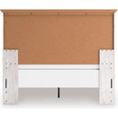  Size_Full  -- Makidern PCB1171B19 Full Panel Bed IMAGE 4