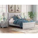  Size_Full  -- Makidern PCB1171B19 Full Panel Bed IMAGE 6