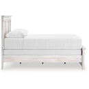  Size_Queen  -- Makidern PCB1171B2 Queen Panel Bed IMAGE 3