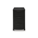  Signature Design by Ashley Camdill T208-117 Chair Side End Table IMAGE 3