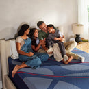  Size_Split California King -- Albany II Medium Mattress (Split California King) IMAGE 10