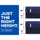  Size_Split California King  --  Brenham II Firm Mattress (Split California King) IMAGE 15