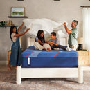  Size_Split California King  -- Brenham II Soft Mattress (Split California King) IMAGE 10
