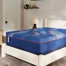  Size_Split California King  -- Brenham II Soft Mattress (Split California King) IMAGE 1