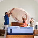  Size_King  -- Dupont II Medium Mattress (King) IMAGE 10