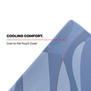  Size_Split California King  -- Dupont II Medium Mattress (Split California King) IMAGE 7