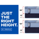  Size_Twin  -- Dupont II Medium Mattress (Twin) IMAGE 15