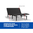  Size_Split California King  --  High Point II Medium Mattress (Split California King) IMAGE 14